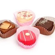 Petit Fours